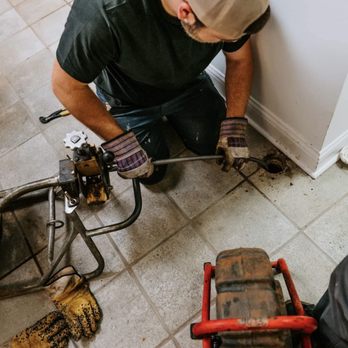 Plumbing Services Torrey Pines, CA