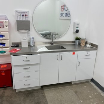 Exer Urgent Care - Urgent Care Near Me - Los Angeles, California Exer Urgent Care - Urgent Care Near Me - Los Angeles, California
