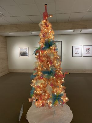 Appleton Museum of Art by null