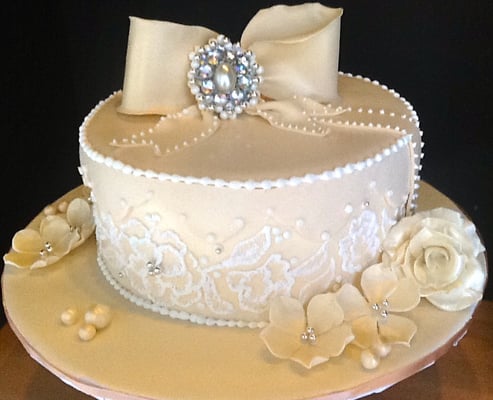 BitterSweets Bakery by null