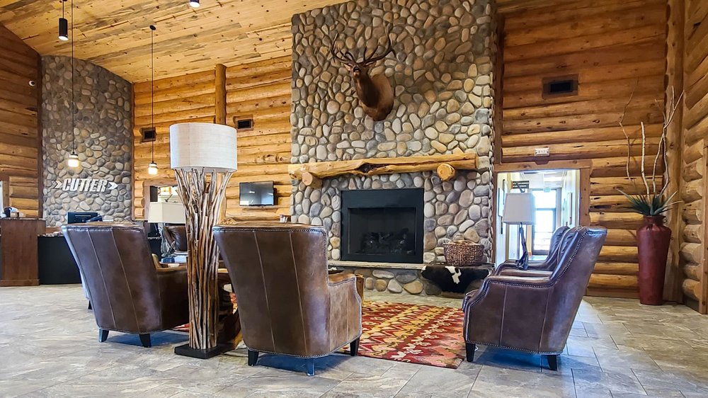 CUTTER AVIATION Updated June 2024 5763 Camber View, Colorado