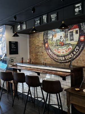 The Farmer’s Daughter by null