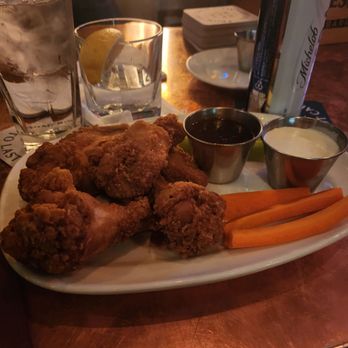 Stout NYC - Wings - Irish Near Me - New York, New York Stout NYC - Wings - Irish Near Me - New York, New York