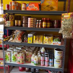 Crazy Burrito - Pantry goods for sale