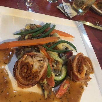 Del Ray Cafe - Rabbit saddle - French Near Me - Alexandria, Virginia Del Ray Cafe - Rabbit saddle - French Near Me - Alexandria, Virginia