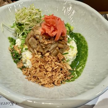 POGU - Korean Near Me - Daly City, California