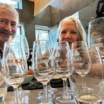Porto Cruz - Wine and port pairings - Wineries Near Me - Vila Nova de Gaia, 13