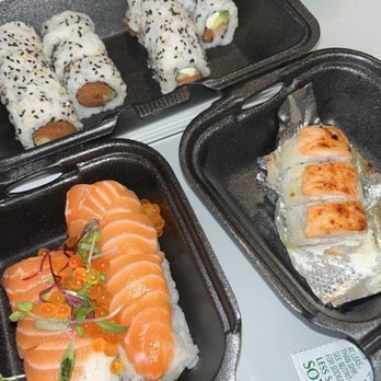 ITs SUSHI Henderson - Sushi Bars Near Me - Henderson, Nevada ITs SUSHI Henderson - Sushi Bars Near Me - Henderson, Nevada
