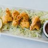 Vacca Steakhouse gift card