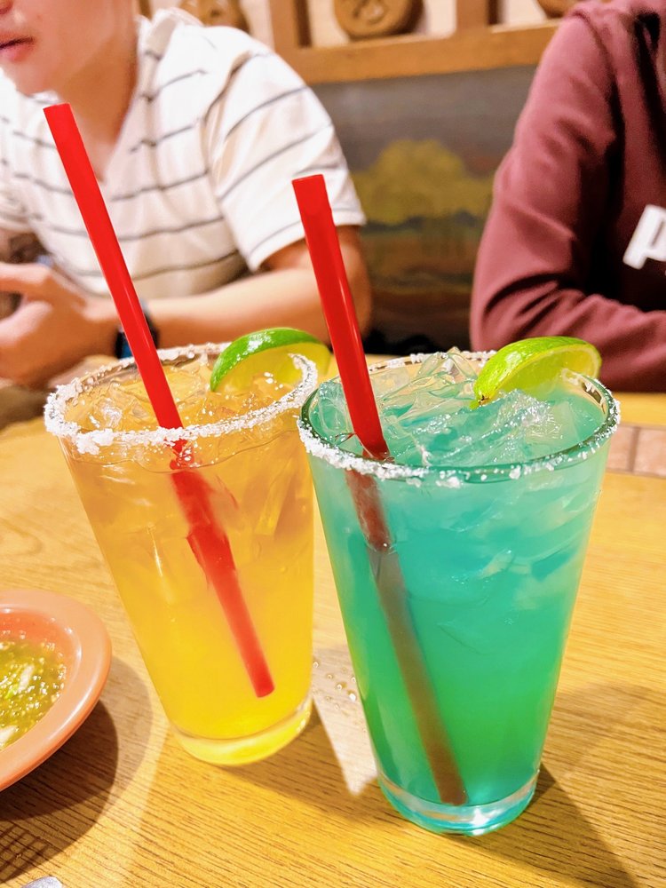 Tampico Mexican Restaurant