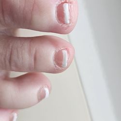 Amour Nails