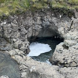 WOW Scotland Tours - Fairy Pool tour is amazing!!