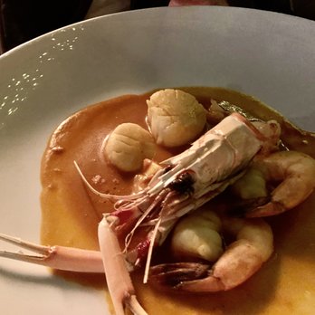 L'Ermitage - bouillabaisse - French Near Me - Beverly Hills, California L'Ermitage - bouillabaisse - French Near Me - Beverly Hills, California
