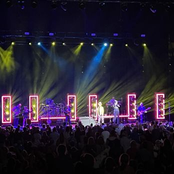Toyota Music Factory - Came for the Main, Squeeze performance! Great energy and old school classics! Take me back! - Music Venues Near Me - Irving, Texas Toyota Music Factory - Came for the Main, Squeeze performance! Great energy and old school classics! Take me back! - Music Venues Near Me - Irving, Texas