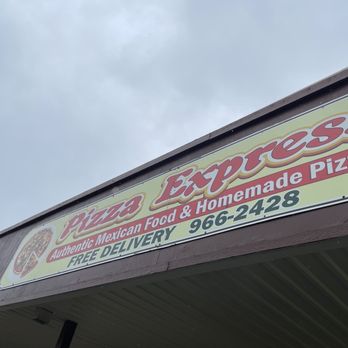 Pizza Express - Mexican & pizza - Pizza Near Me - Sitka, Alaska Pizza Express - Mexican & pizza - Pizza Near Me - Sitka, Alaska