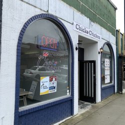 Chicko Chicken - Korean Fried Chicken in Mission BC