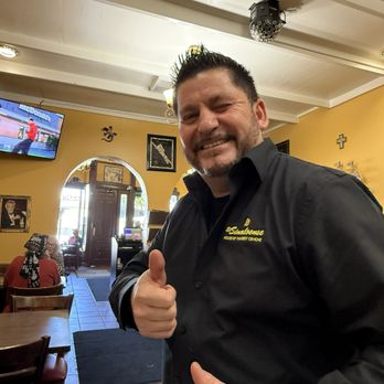 El Sinaloense - Julio - Seafood Near Me - San Mateo, California