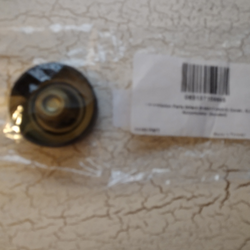 Agner Auto Parts & Repair - Accumulator Cover