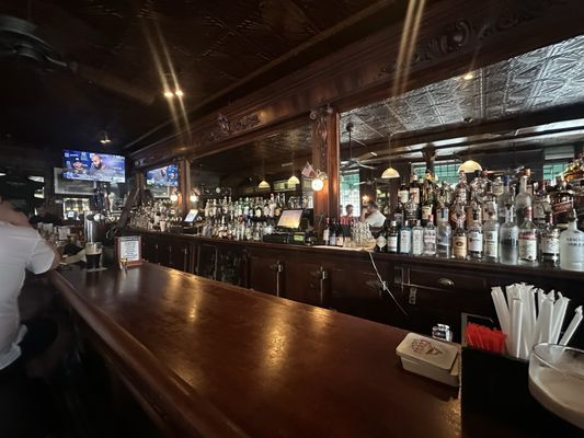 The Landmark Tavern by null