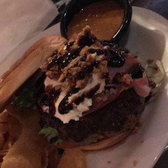 Boston Burger - Sophie burger - Burgers Near Me - Boston, Massachusetts