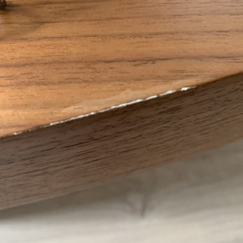 Griffin Moving & Storage - SCRATCHED COFFEE TABLE - Movers Near Me - Fort Lauderdale, Florida Griffin Moving & Storage - SCRATCHED COFFEE TABLE - Movers Near Me - Fort Lauderdale, Florida
