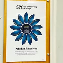 St Petersburg College's Caruth Health Education