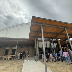 Watermark Community Church Fort Worth Campus
