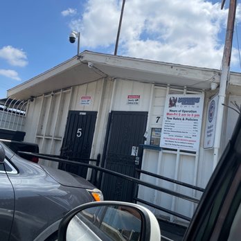 American Eagle Towing - this is the establishment/office - Towing Near Me - Chino, California American Eagle Towing - this is the establishment/office - Towing Near Me - Chino, California