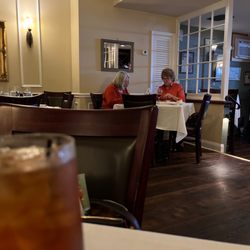 Toscano Ristorante - Emma 's Meatballs & Salad
