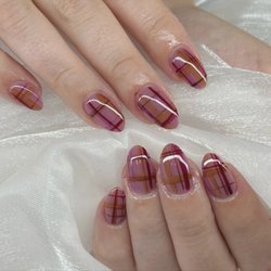 Mint Nail Lounge