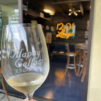 Alapay Cellars - Wineries Near Me - Avila Beach, California
