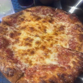 Mellow Mushroom Durbin Park - Kids cheese pizza - Pizza Near Me - St. Johns, Florida