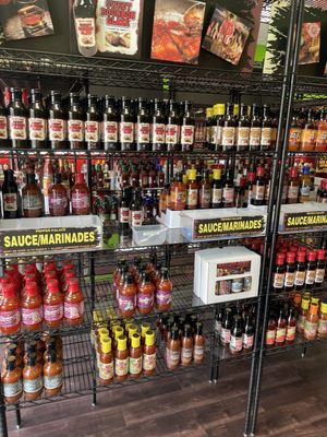 Pepper Palace by null