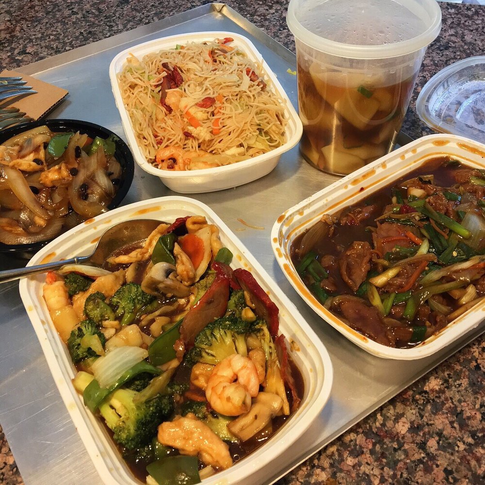 GOLDEN CITY CHINESE CUISINE Updated October 2024 11 Reviews 7288