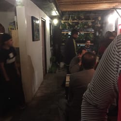 Esencia Café - Un ambiente muy agradable