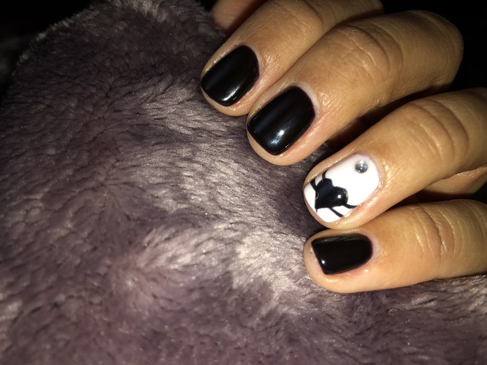 PARADISE NAIL ARTISTRY 17 Photos & 40 Reviews 197 US Hwy 206