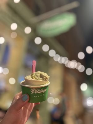 Pitango Gelato & Coffee, Fells Point by null