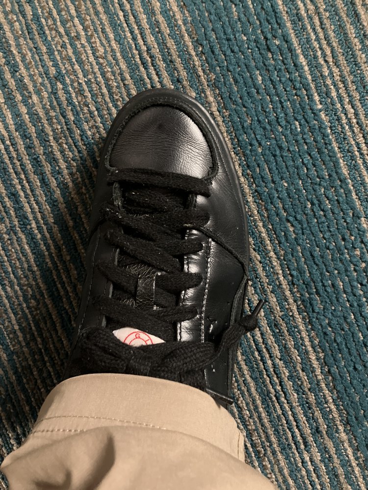 SOCIAL STATUS 1505 W Swann Ave, Tampa, Florida Shoe Stores Phone