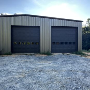 H&H Dock And Doors - Garage Door Services Near Me - Albemarle, North Carolina H&H Dock And Doors - Garage Door Services Near Me - Albemarle, North Carolina