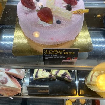 85°C Bakery Cafe-Tustin - Full cakes are about $30+ - Coffee & Tea Near Me - Tustin, California 85°C Bakery Cafe-Tustin - Full cakes are about $30+ - Coffee & Tea Near Me - Tustin, California