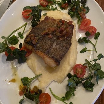 Grace's Table - Black cod - New American Near Me - Napa, California Grace's Table - Black cod - New American Near Me - Napa, California