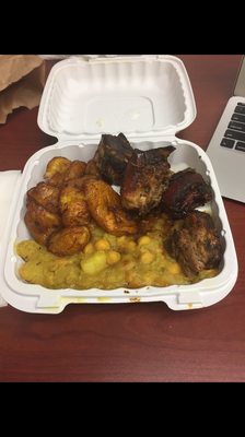 Sunrise Caribbean Restaurant by null