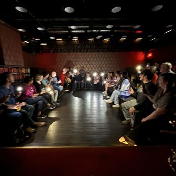 Drunk Shakespeare - Phoenix - Comedy Clubs Near Me - Phoenix, Arizona Drunk Shakespeare - Phoenix - Comedy Clubs Near Me - Phoenix, Arizona