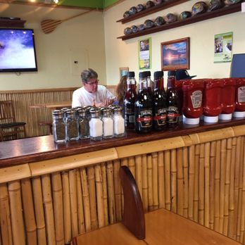 Coconuts Fish Cafe - Seafood Near Me - Kihei, Hawaii Coconuts Fish Cafe - Seafood Near Me - Kihei, Hawaii