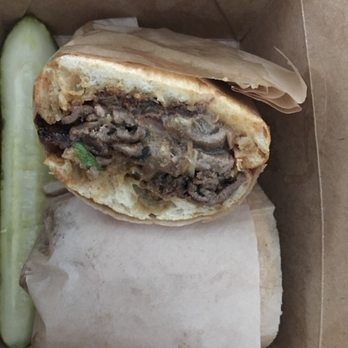 Zenwich - Elmhurst - Korean Philly - Sandwiches Near Me - Elmhurst, Illinois