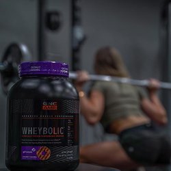 GNC