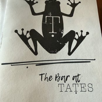 Tate’s - Venues & Event Spaces Near Me - Middletown, Connecticut