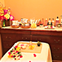 Nail Spa 68