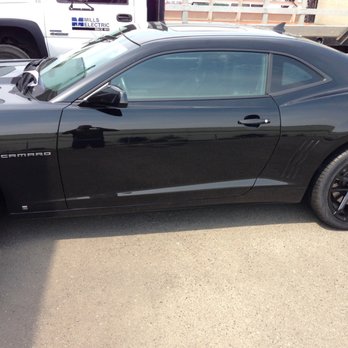 Dent Craft - Mobile Dent Repair Near Me - Vancouver, British Columbia