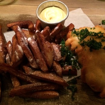 The Flying Elk - Fish and Chips - Gastropubs Near Me - Stockholm, Alberta The Flying Elk - Fish and Chips - Gastropubs Near Me - Stockholm, Alberta